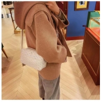 Promotional Goyard Original Cap-Vert Camera Bag G45 White