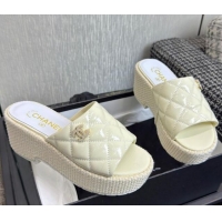 Durable Chanel Paten...