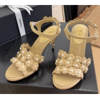 Charming Chanel Calf...
