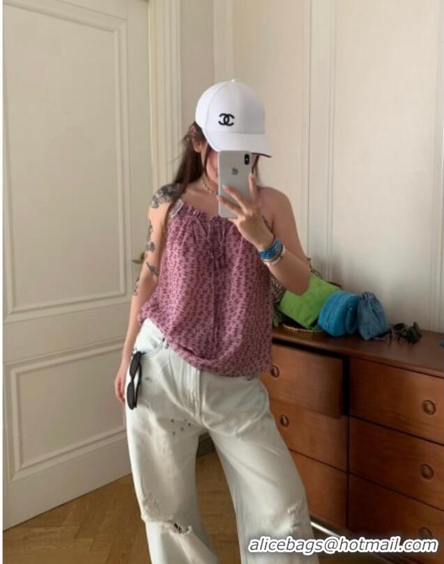 Grade Design Chanel Vest CH042812 Pink 2025