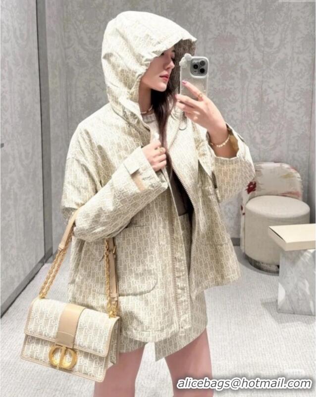 Buy Inexpensive Dior Jacket D040704 Beige 2025