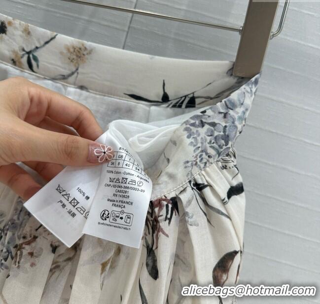 ​Affordable Price Dior Skirt D042913 2025
