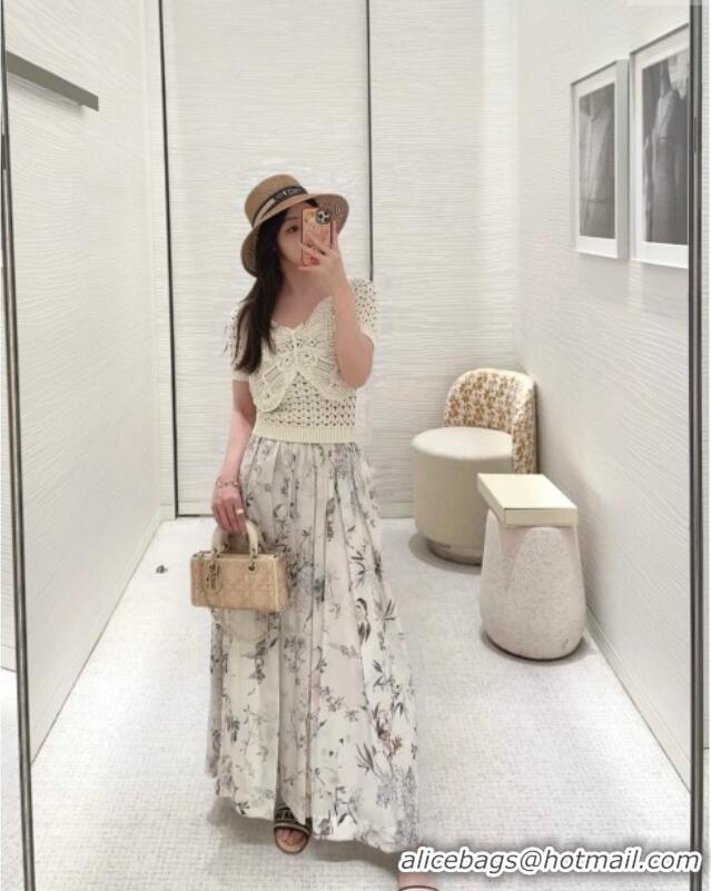 ​Affordable Price Dior Skirt D042913 2025