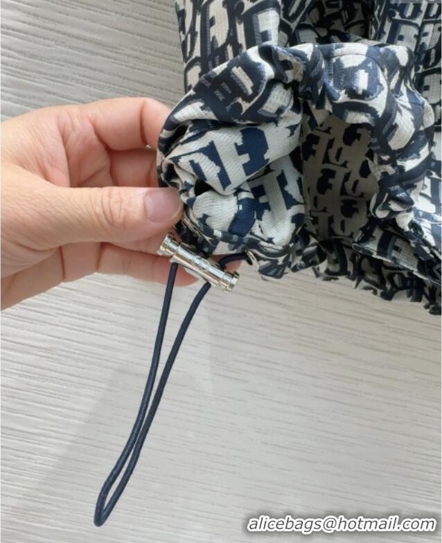 Top Design Dior Shirt and Skirt Set 250430046