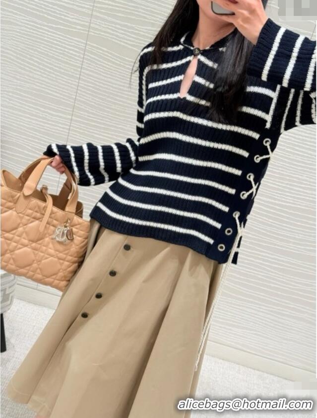 Luxury Promotional Dior Skirt 042912 Khaki 2025
