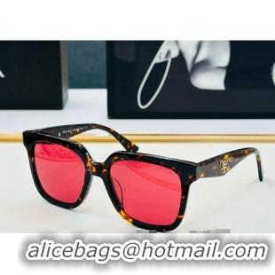Hot Sale Discount Prada Sunglasses SPR30Y 2025