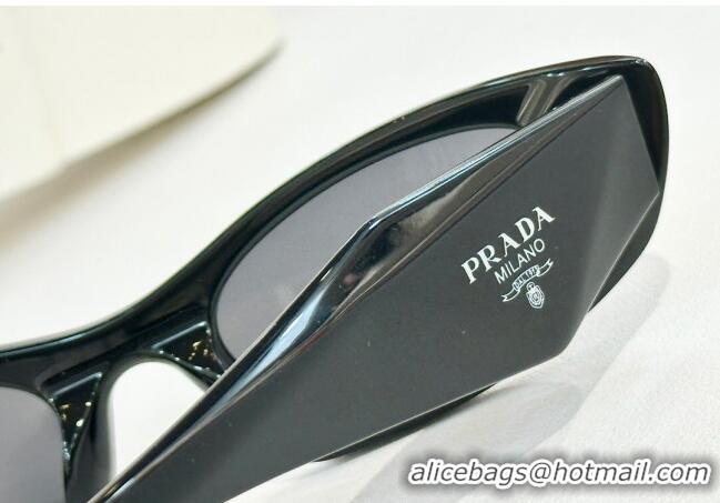 Shop Low Cost Prada Sunglasses SPRB16S 2025