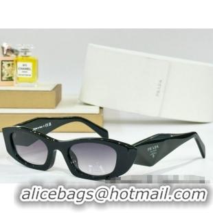 Good Quality Prada Sunglasses SPRB16S 2025