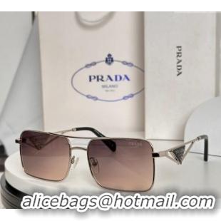 Popular Style Prada Sunglasses PRA52S 2025