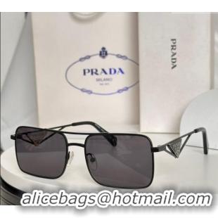 Well Crafted Prada Sunglasses PRA52S 2025