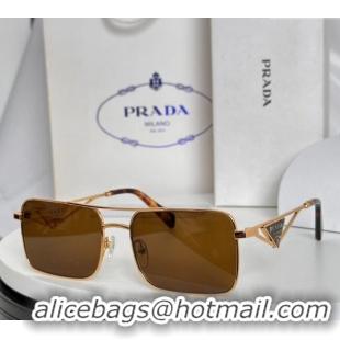 Good Quality Prada Sunglasses PRA52S 2025