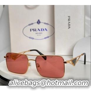 Top Quality Prada Sunglasses PRA52S 2025