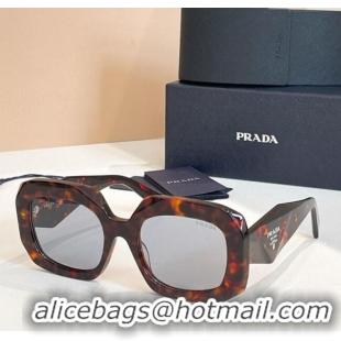 Top Quality Prada Sunglasses PRB23S 2025
