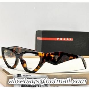 Famous Brand Prada Sunglasses VPR07 2025