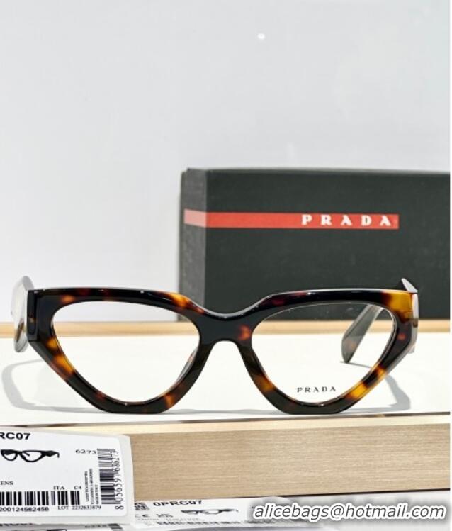 Famous Brand Prada Sunglasses VPR07 2025