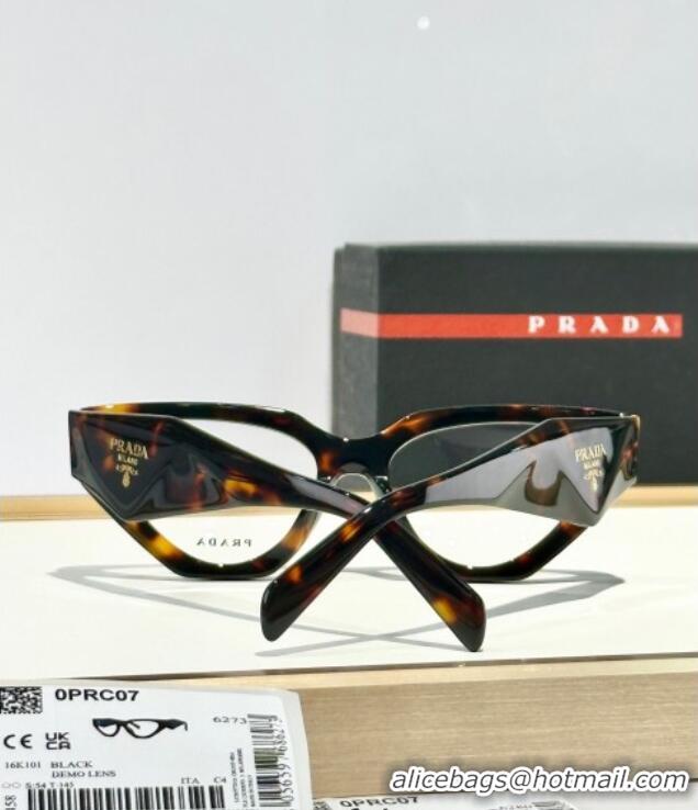 Famous Brand Prada Sunglasses VPR07 2025