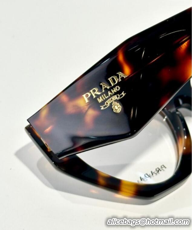 Famous Brand Prada Sunglasses VPR07 2025