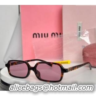 Cheap Best Miu Miu Sunglasses SMU11ZS 2025