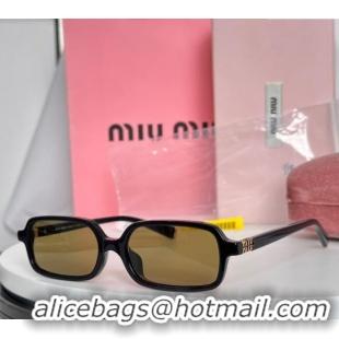 Promotional Miu Miu Sunglasses SMU11ZS 2025