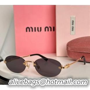 Classic Specials Miu Miu Sunglasses SMUA54S 2025