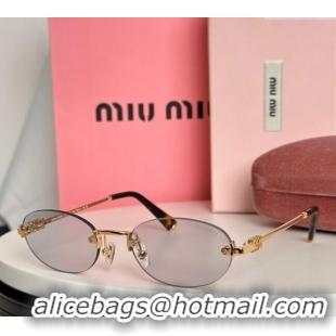 Best Price Miu Miu Sunglasses SMUA54S 2025