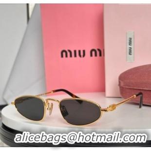 Grade Quality Discount Miu Miu Sunglasses SMUA52S 2025