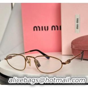 Sophisticated Discount Miu Miu Sunglasses SMUA52S 2025