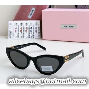 Best Product Miu Miu Sunglasses SMUA04S 2025