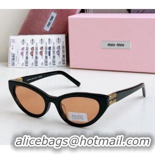 Grade Cheapest Miu Miu Sunglasses SMUA04S 2025