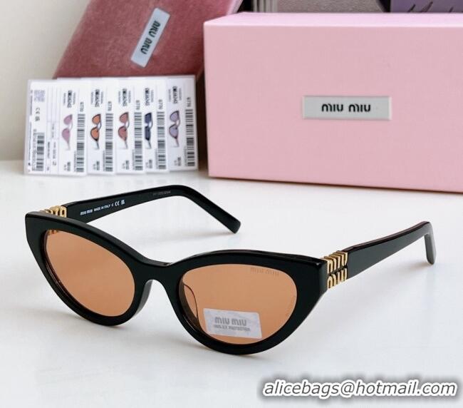 Grade Cheapest Miu Miu Sunglasses SMUA04S 2025