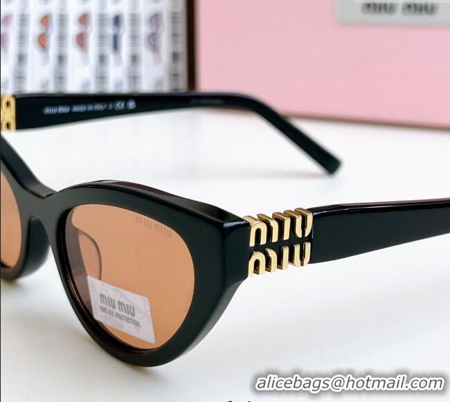 Grade Cheapest Miu Miu Sunglasses SMUA04S 2025