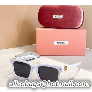 Famous Brand Miu Miu Sunglasses SMU13ZS 2025