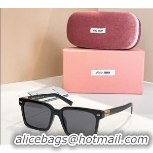 Luxury Promotional Miu Miu Sunglasses SMU13ZS 2025
