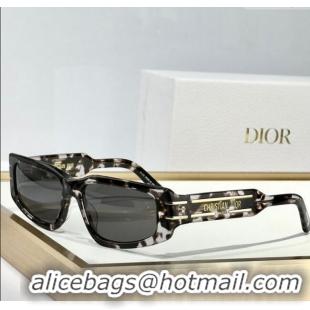 Inexpensive Dior Sunglasses Signature S9U Beige 2025