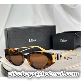 New Arrivals Dior Sunglasses 30 Montaigne B6I 2025