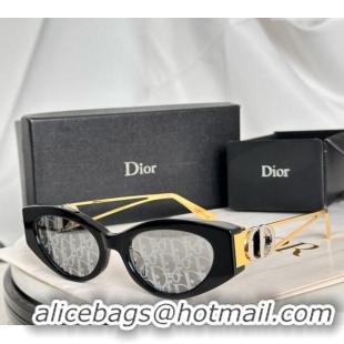 Luxury Cheap Dior Sunglasses 30 Montaigne B6I 2025