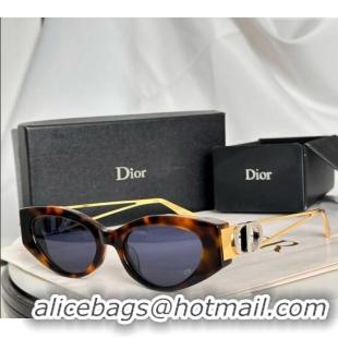 Spot Bulk Dior Sunglasses 30 Montaigne B6I 2025