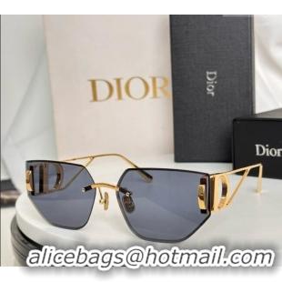 Hot Style Discount Dior Sunglasses 30 Montaigne B3U 2025