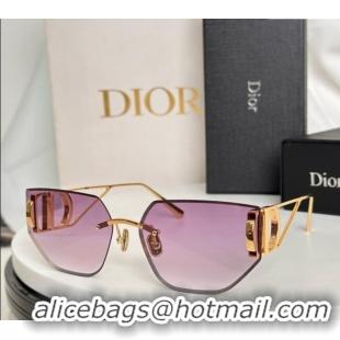 Sophisticated Discount Dior Sunglasses 30 Montaigne B3U 2025