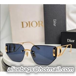 New Cheap Dior Sunglasses 30 Montaigne B3U 2025