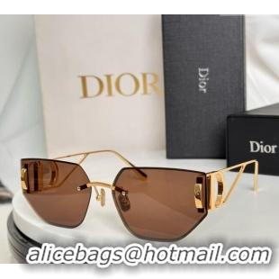 Top Quality Cheap Dior Sunglasses 30 Montaigne B3U 2025