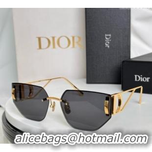 Good Quality Dior Sunglasses 30 Montaigne B3U 2025
