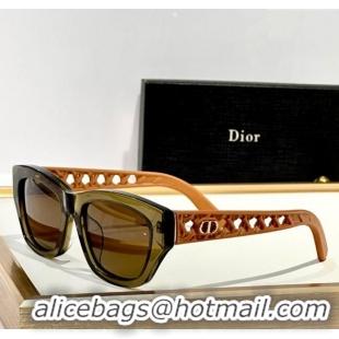 Buy Best Cheap Dior Sunglasses VeryDior S2I 2025