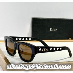 Good Looking Dior Sunglasses VeryDior S2I 2025