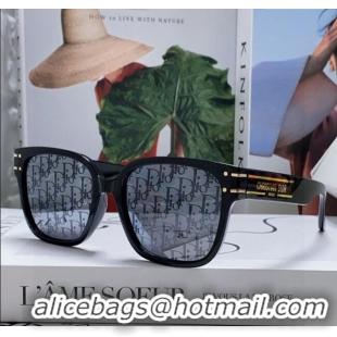 Best Quality Dior Sunglasses Oblique Signature S7F 2025