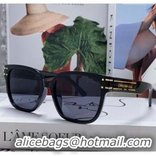 Well Crafted Dior Sunglasses Oblique Signature S7F 2025
