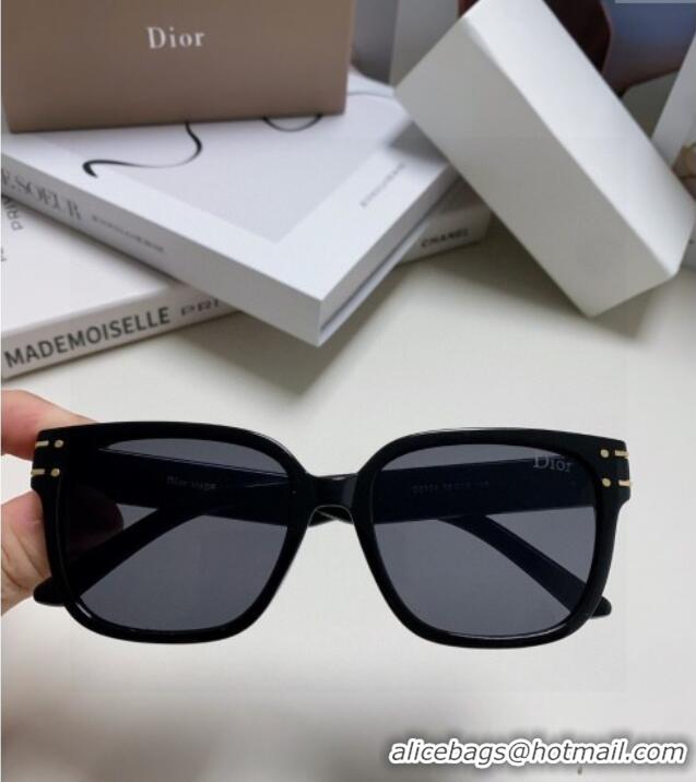 Well Crafted Dior Sunglasses Oblique Signature S7F 2025