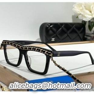 Best Product Chanel Sunglasses with Chain CH9144 2025