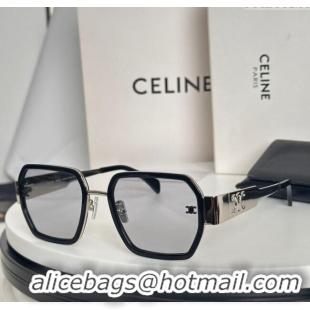 Top Design Celine Sunglasses CL40333F 2025