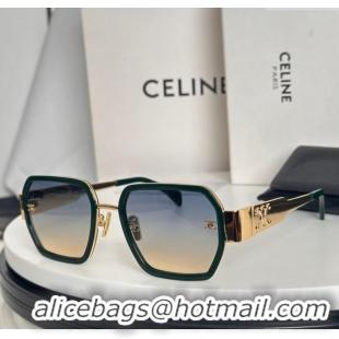 Super Quality Celine Sunglasses CL40333F 2025